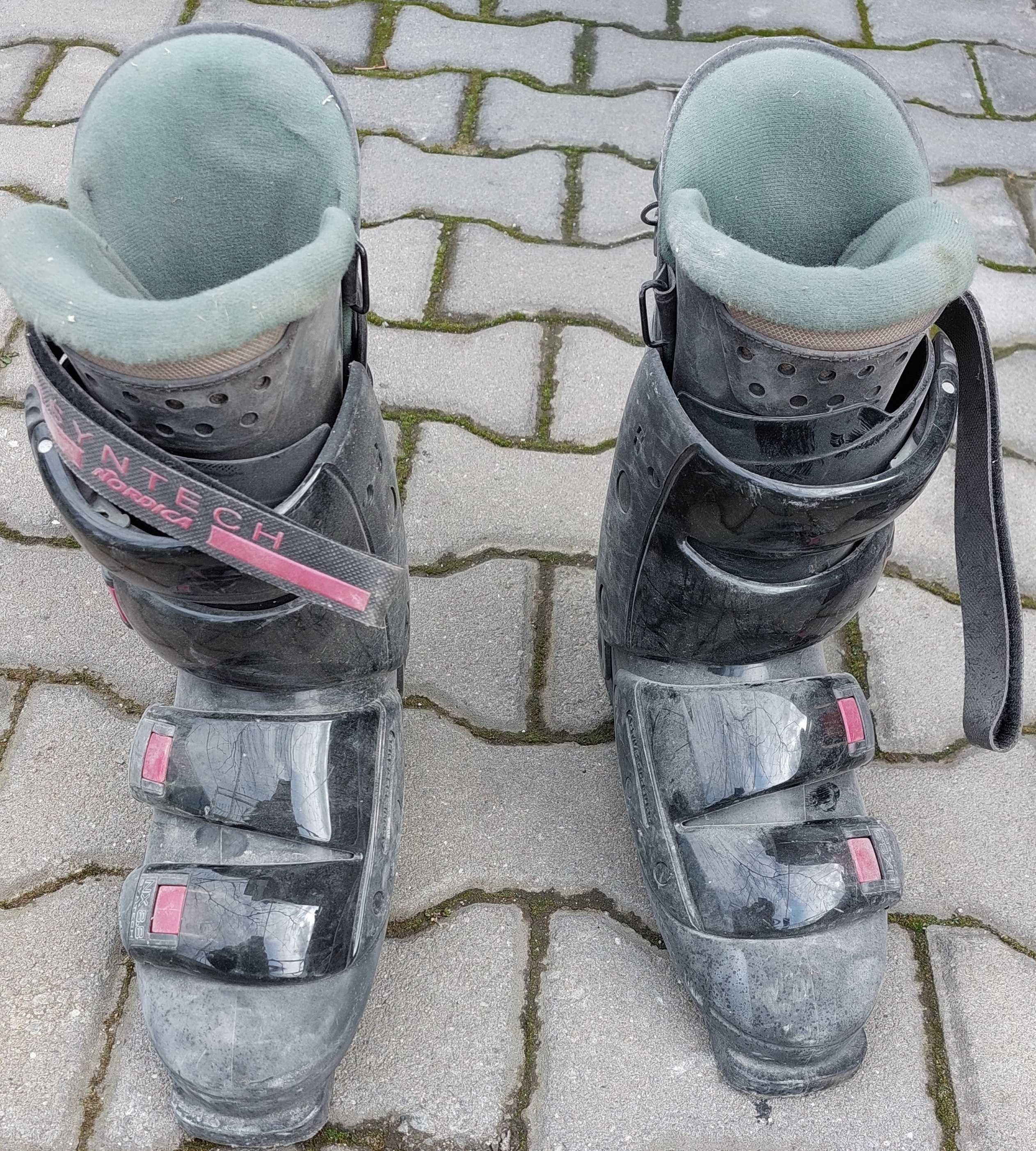 Ски обувки Nordica