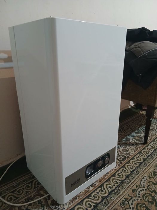 Продаётся котиёл духконтурни