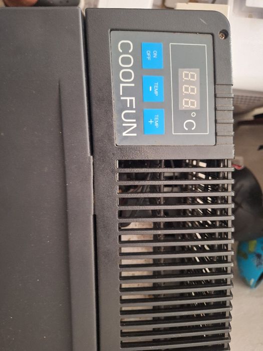 Vand lada frigorifica Dometic