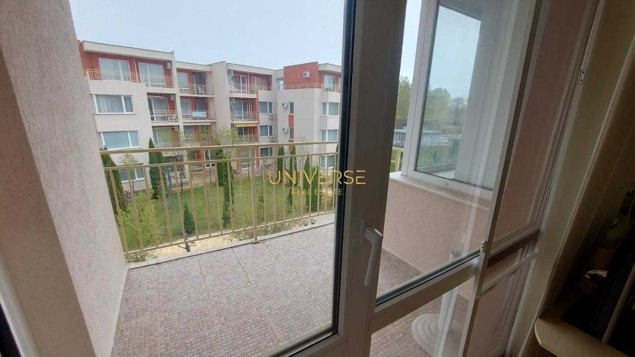 Продава се Двустаен апартамент в к.к. Слънчев бряг - 59 кв.м за 1102 €/кв.м - Снимка #11