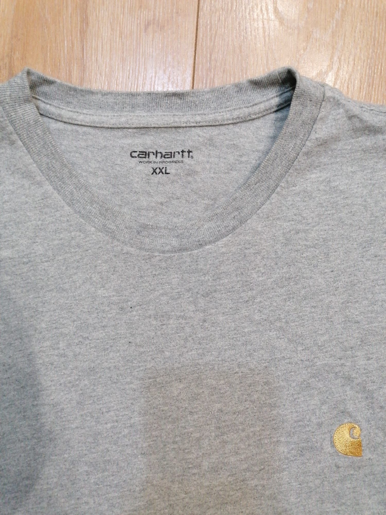Carhartt тениска мъжка оригиналн