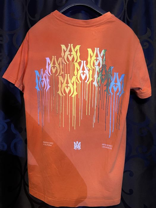 Tricou Amiri Premium