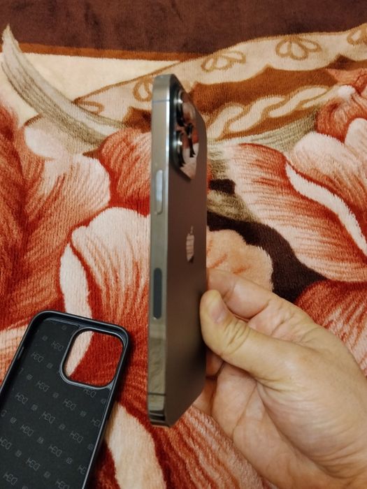 Iphone 13 pro holati yahshi 128 lla