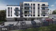 Proiect imobiliar bloc Visani, zona Selena