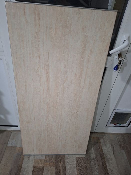 Blat bucatarie 3 mm