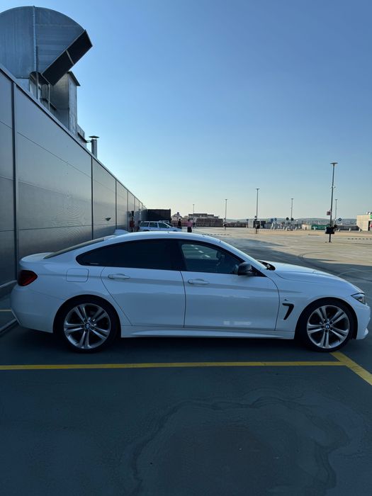 BMW 420d F36 M Sport Automat