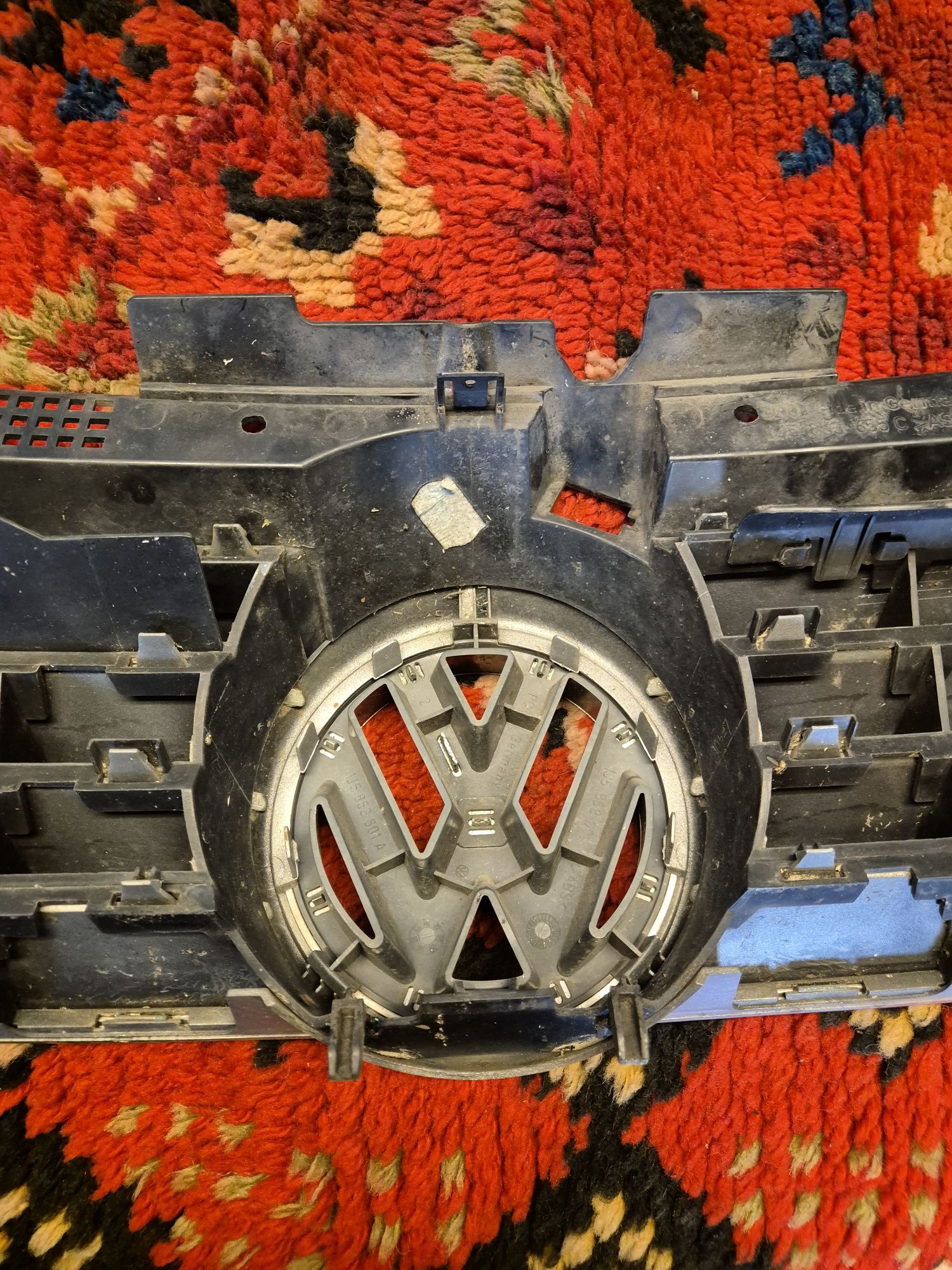 Оригинална Решетка ЗА VW Бора 98- 2006г