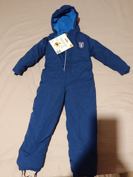 Космонавт нов, с етикет, 110/116