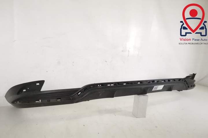 Лексус РХ 4 / Lexus RX 4 Оригинален заден спойлер в добро състояние