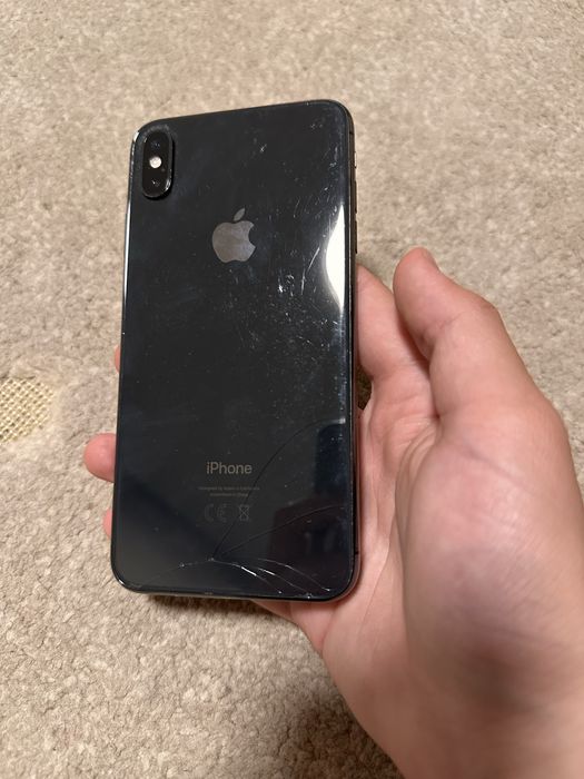 IPhone XS Max pentru piese