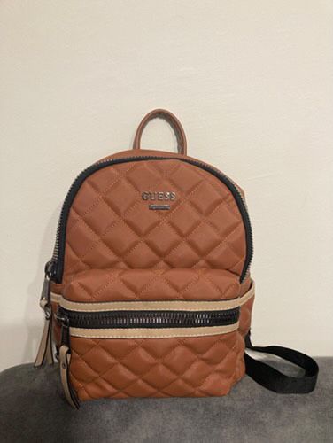 Раничка на GUESS