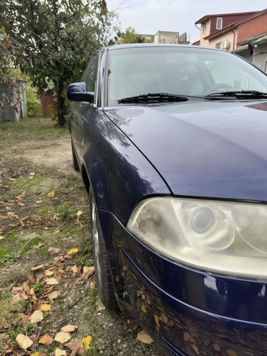Volkswagen Passat - B5.5 - 2002