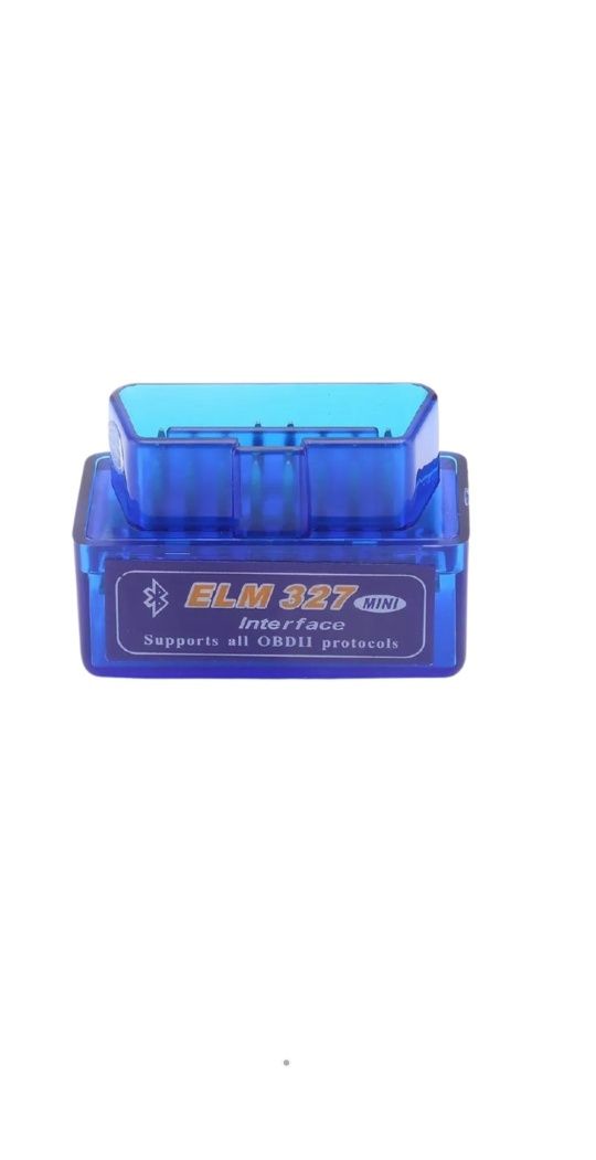 Tester Auto ELM327 OBD II Mini Bluetooth