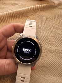 Garmin Epix PRO gen II Sapphire, ca nou.