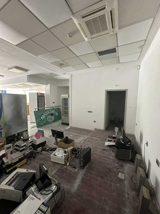 Дава се под наем Магазин в Пловдив, Кючук Париж - 157 кв.м за 2040 € - Снимка #5