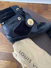Adidasi Louis Vuitton 39