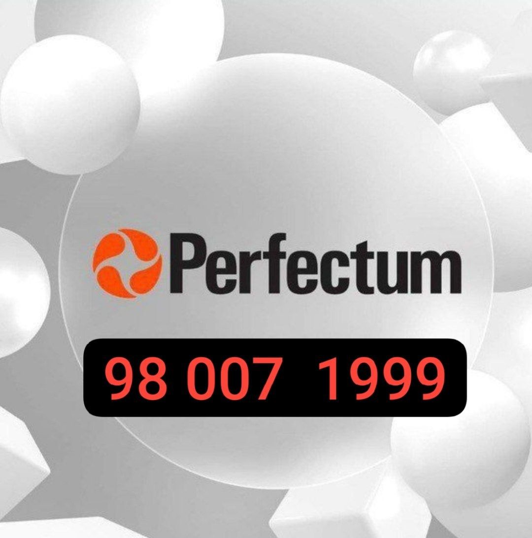 Perfectum kotta bollani nomeri yillik partya 1999