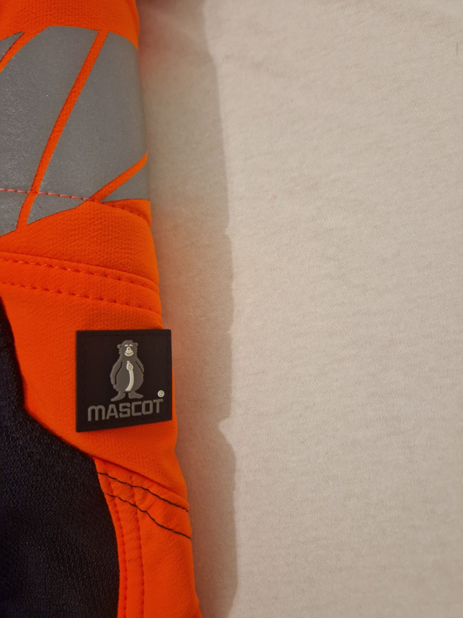 Pantaloni Mascot