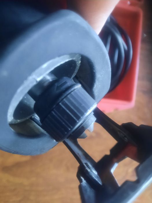 Fierasteau sabie Hilti wsr1200 220v