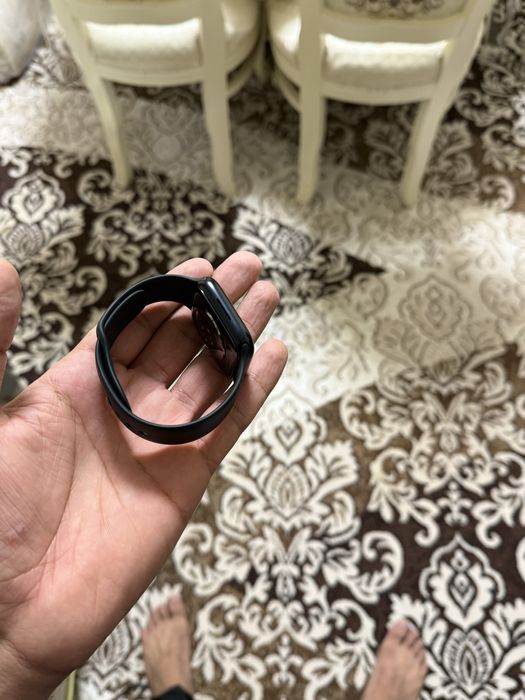 Apple watch series 9 45mm