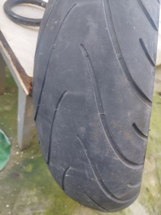 Гума за мотор Michelin