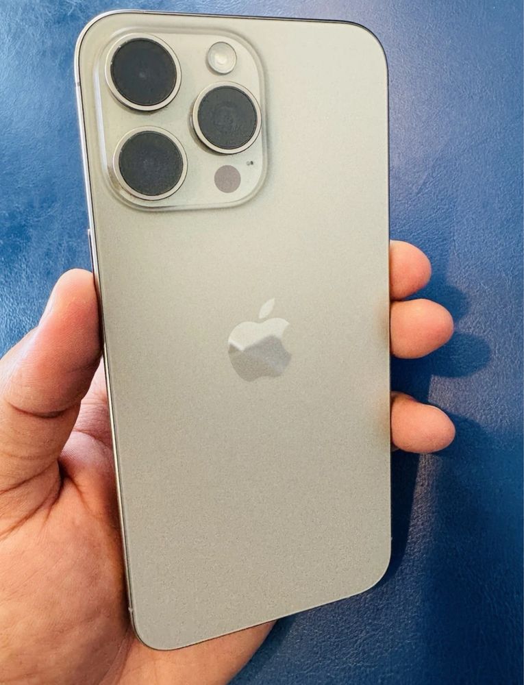 Iphone 15 pro max БАРТЕР ЗА 16PM