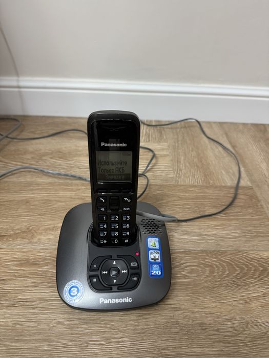 Радиотелефон Panasonic