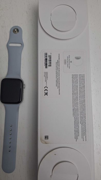 Vand Iphone 15 ca nou la cutie