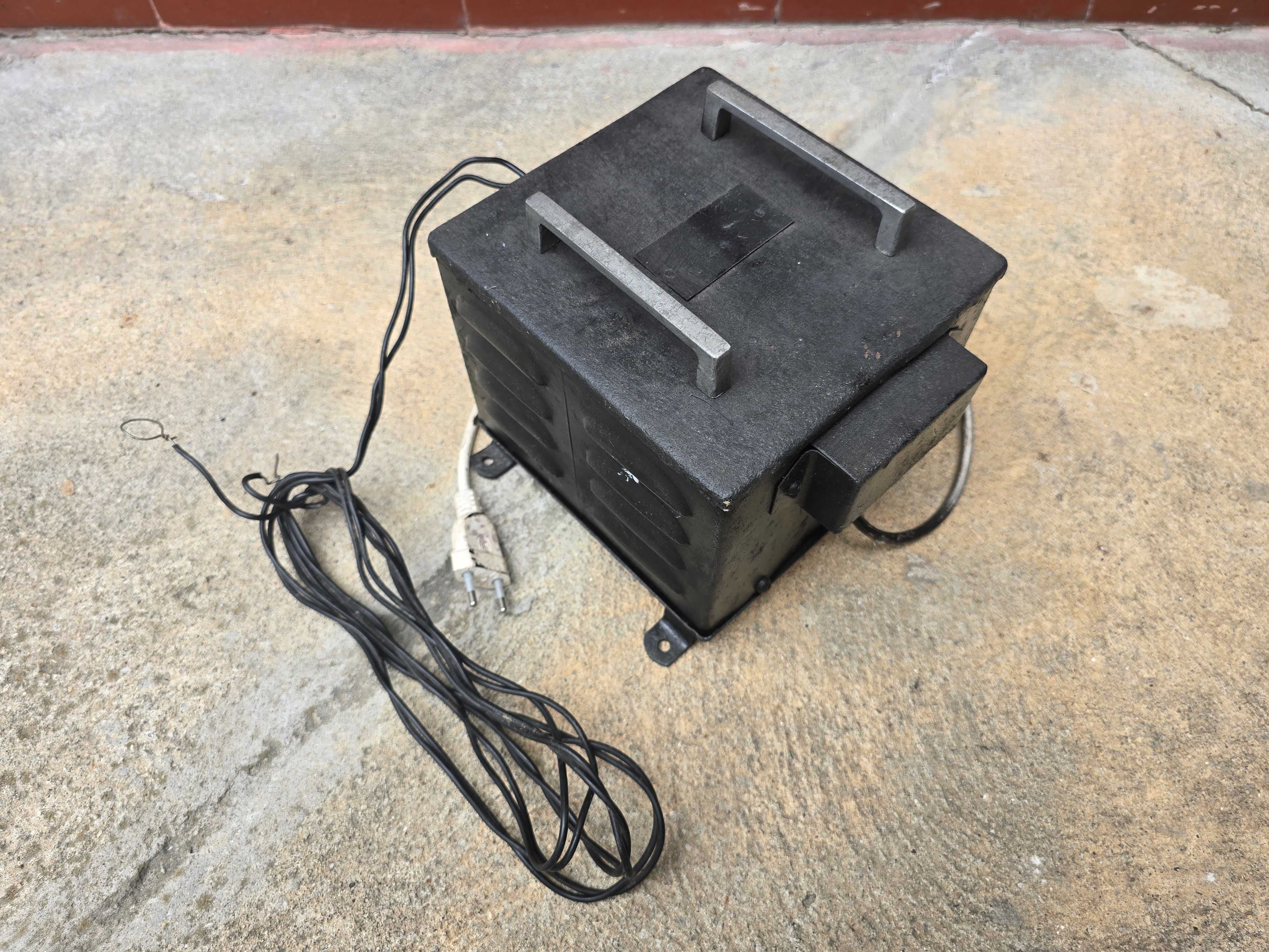 Redresor auto 12V