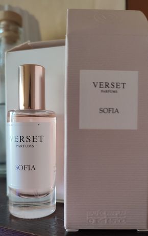Parfum Verset Sofia