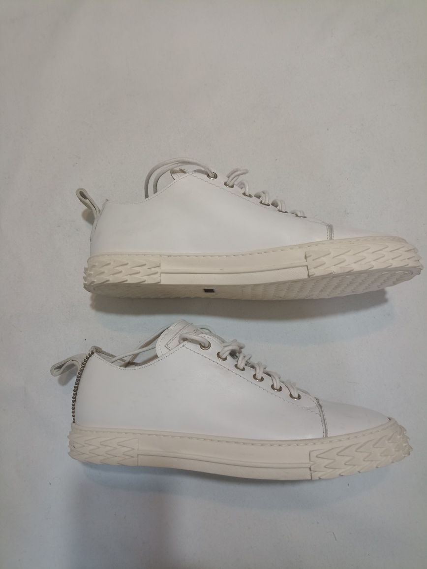 Giuseppe Zanotti snekers barbati 41 balenciaga moncler