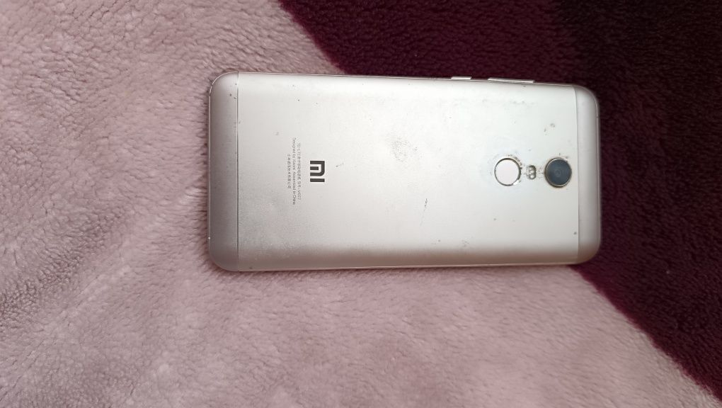 Redmi 5 plus 32 gb