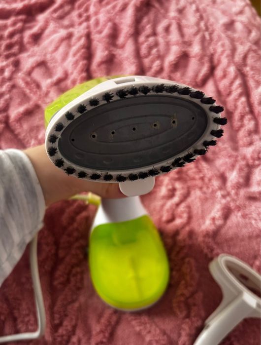 Fier de călcat vertical cu abur ESPERANZA