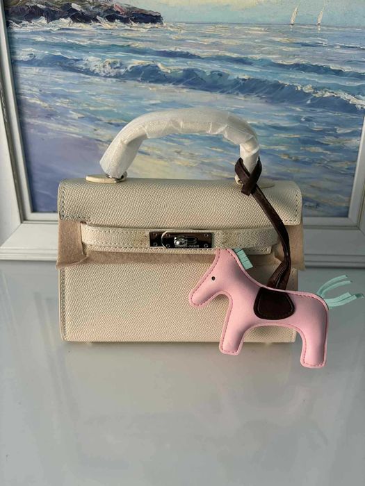 Дамска чанта - Hermes