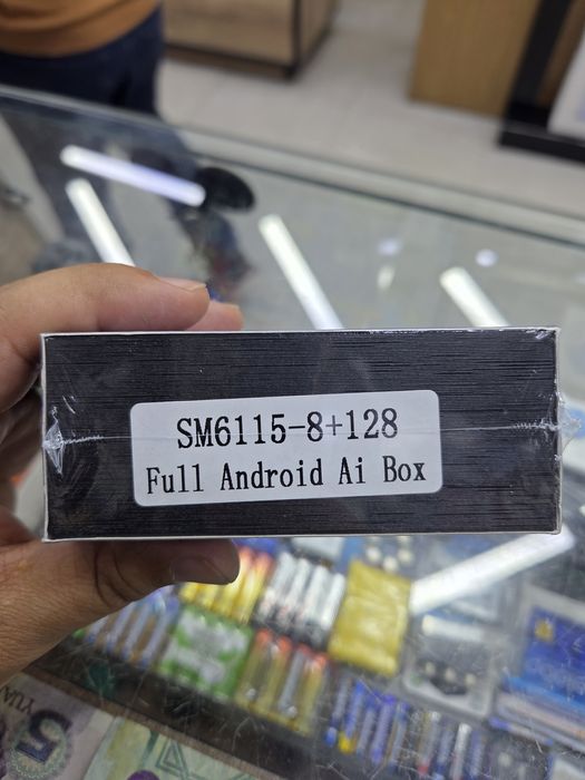 Car play 4/64 & 8/128 na lyuboe avto