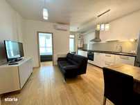 Inchiriez apartament 2 camere, ARED-Billa
