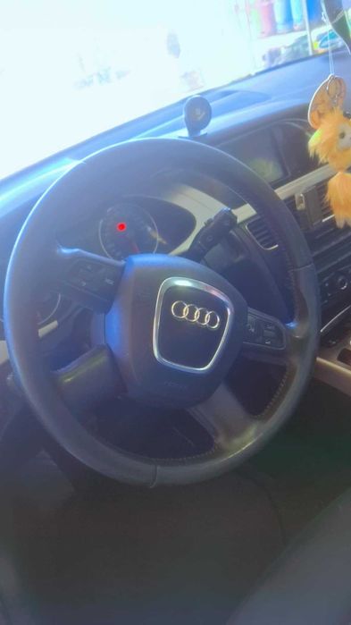 Audi A4 B8 2009 benzina