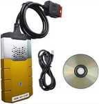 Tester Delpfi Gold - 2025