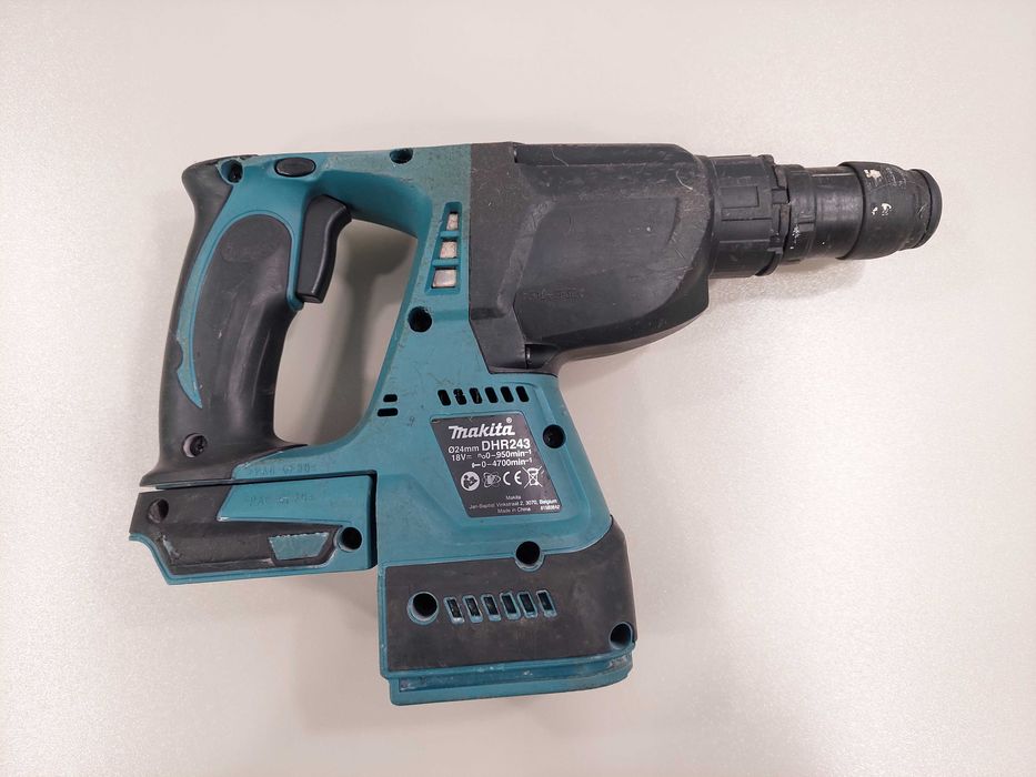 Makita DHR 243 Rotopercutor 18V