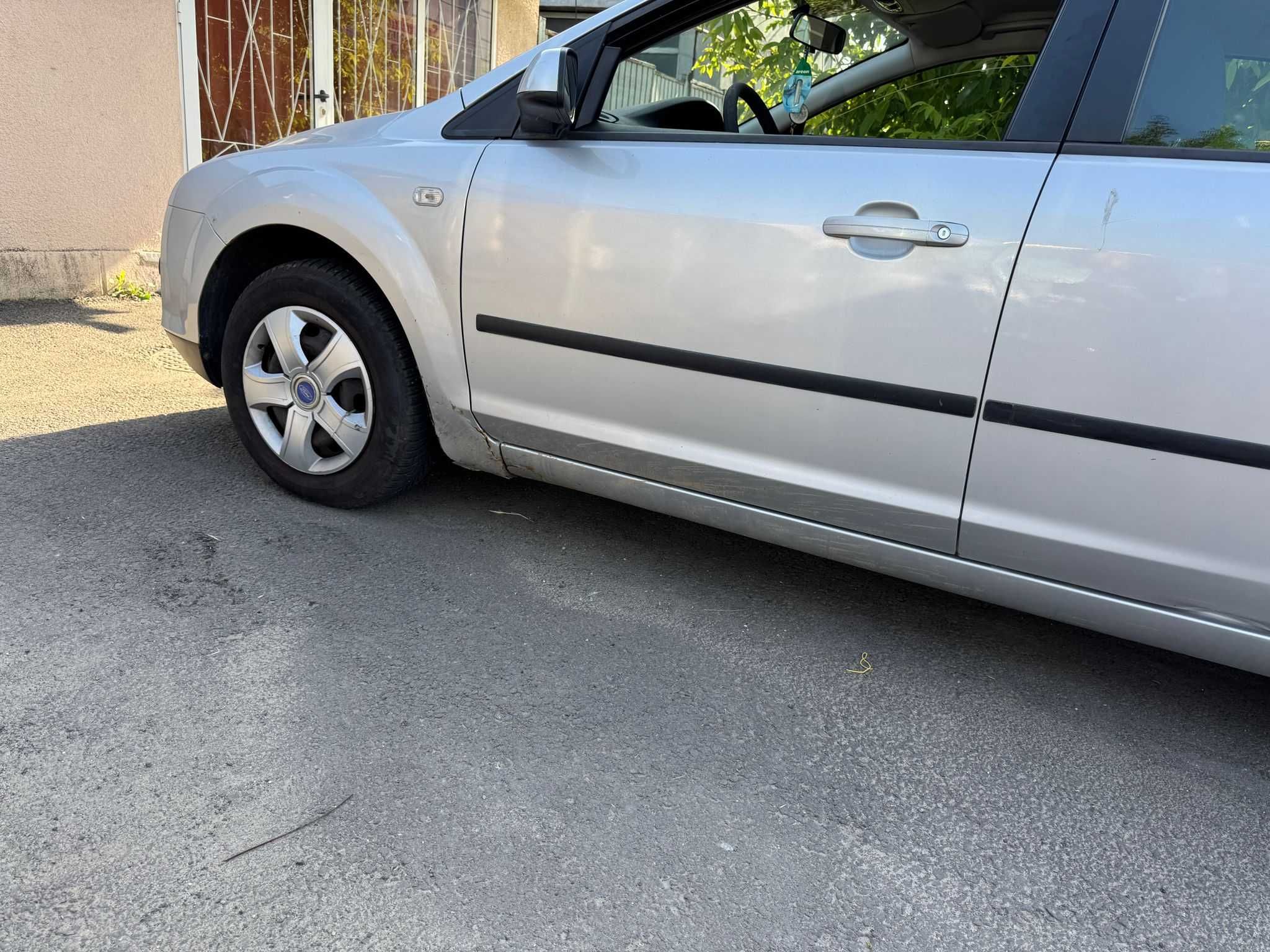 Ford Focus mk2 2006 negociabil