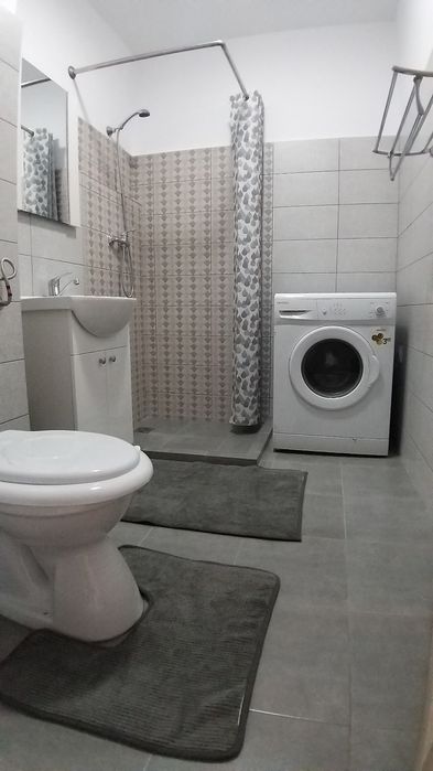 Vand Garsoniera sector 5