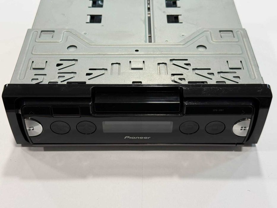 Pioneer SPH-10BT Deluxe | Bluetooth