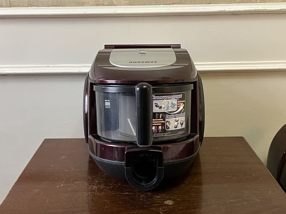 Пылесос Samsung SC6570