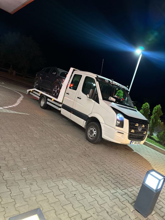 Tractari auto A2/A0 Glina /Branesti /Fundulea /Lehliu