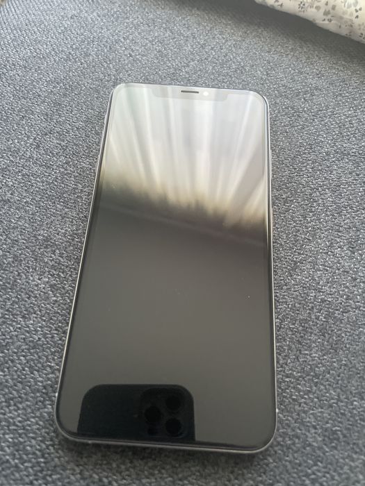 Iphone xs max 64gb utilizat