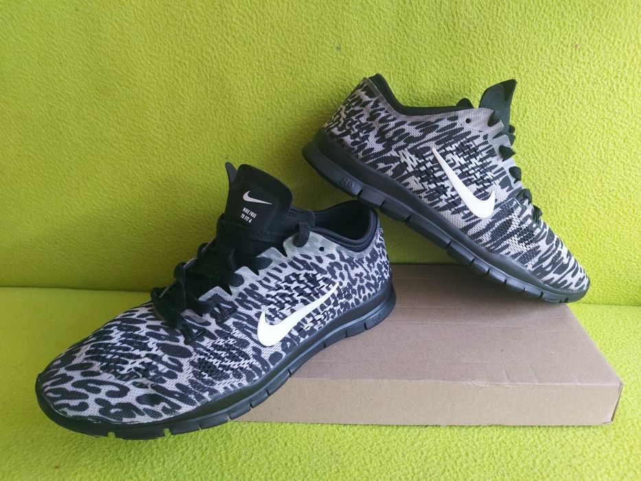 Nike Free4-38н-Оригинални