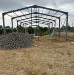 Vand hale metalice diferite dimensiuni