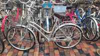 Японские велосипеды
