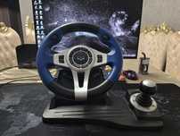 Игровой руль SVEN GC-W600