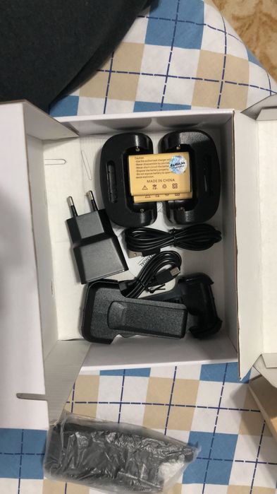 Раций Luton Lt-316